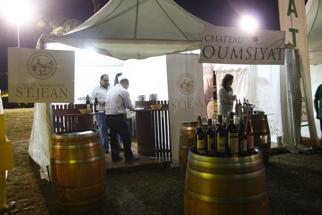ViniFest 2013 Opening
