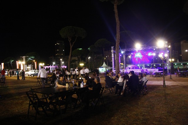 ViniFest 2013 Opening