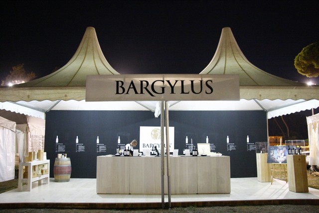ViniFest 2013 Opening