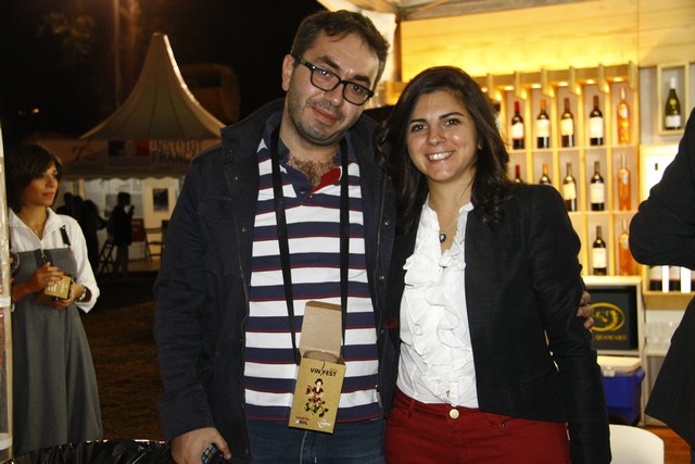 ViniFest 2013 Opening