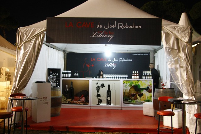 ViniFest 2013 Opening
