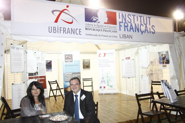 ViniFest 2013 Opening