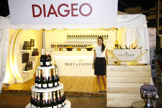 ViniFest 2013 Opening