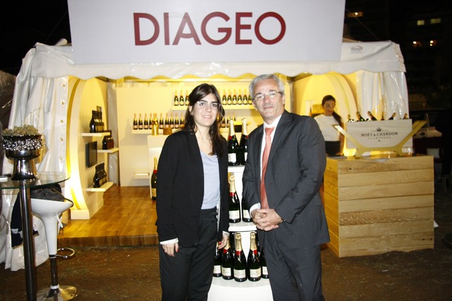 ViniFest 2013 Opening