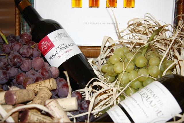 ViniFest 2013 Opening