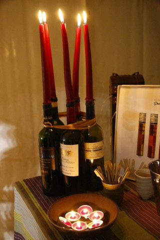 ViniFest 2013 Opening