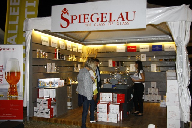 ViniFest 2013 Opening