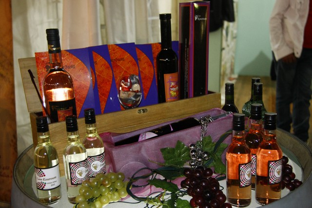 ViniFest 2013 Opening