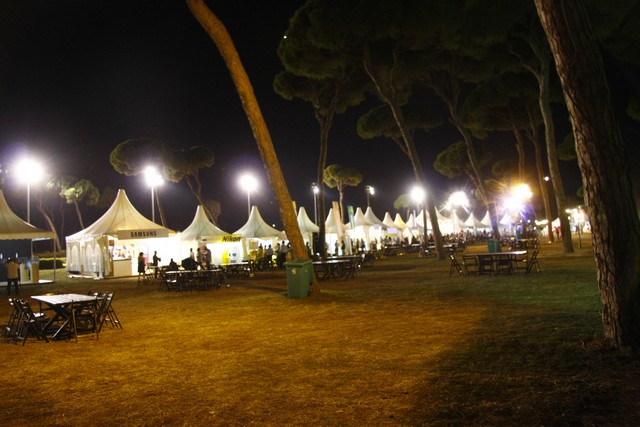 ViniFest 2013 Opening
