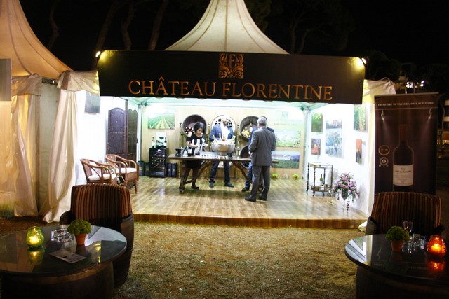 ViniFest 2013 Opening