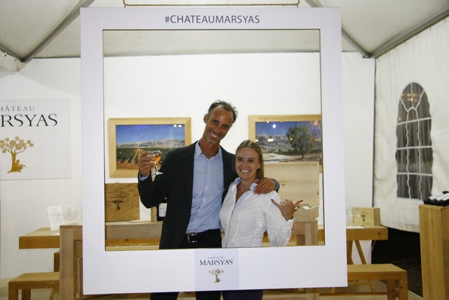 ViniFest 2013 Opening