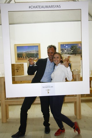 ViniFest 2013 Opening