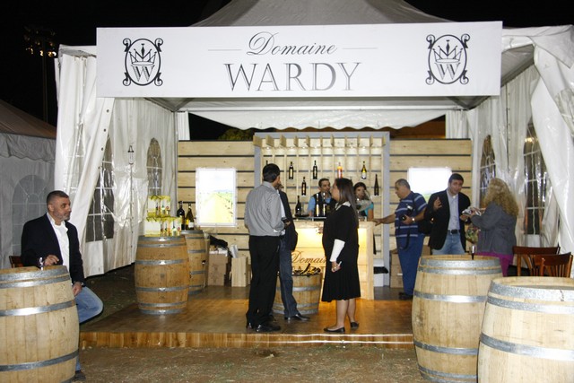 ViniFest 2013 Opening