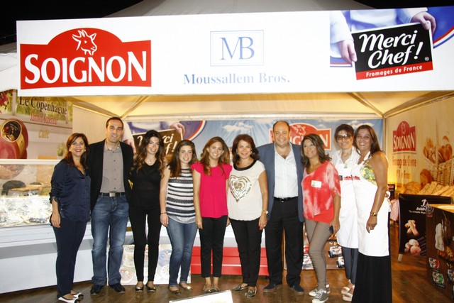 ViniFest 2013 Opening