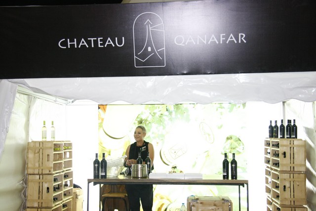 ViniFest 2013 Opening
