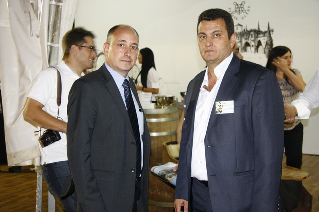 ViniFest 2013 Opening