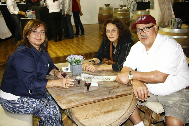 ViniFest 2013 Opening