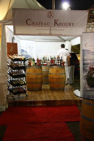 ViniFest 2013 Opening