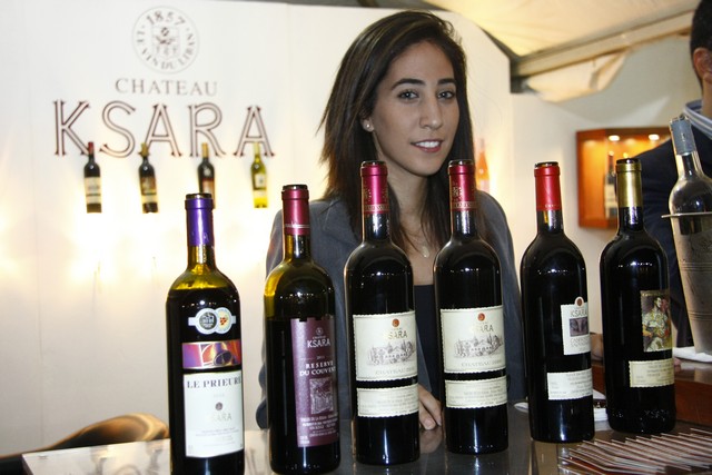 ViniFest 2013 Opening