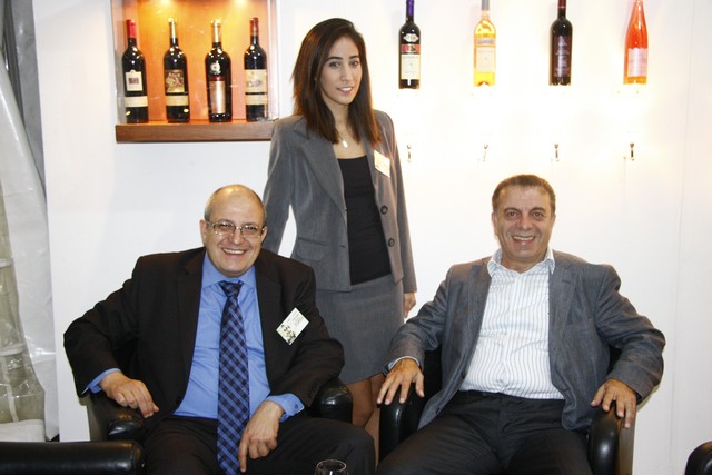 ViniFest 2013 Opening