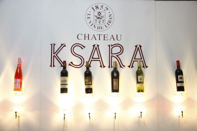 ViniFest 2013 Opening