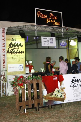 ViniFest 2013 Opening
