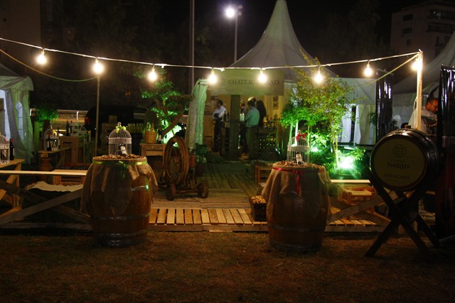 ViniFest 2013 Opening