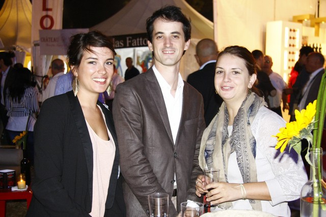 ViniFest 2013 Opening