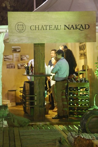 ViniFest 2013 Opening
