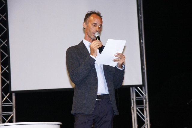 ViniFest 2013 Opening