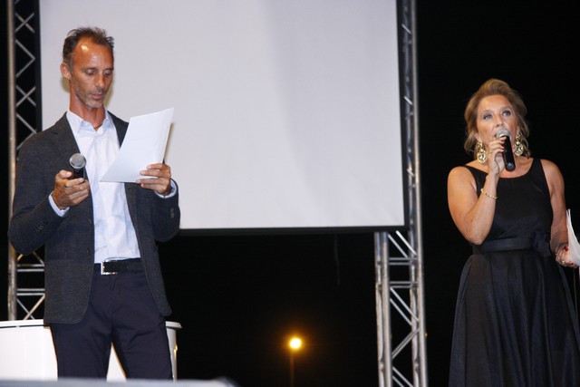 ViniFest 2013 Opening