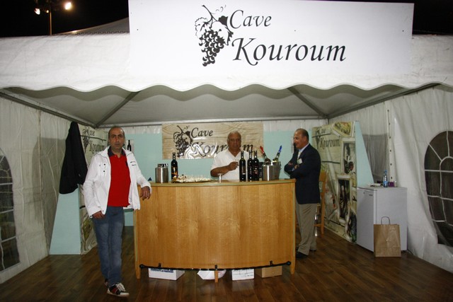 ViniFest 2013 Opening
