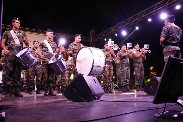 ViniFest 2013 Opening