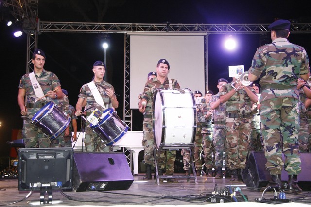 ViniFest 2013 Opening