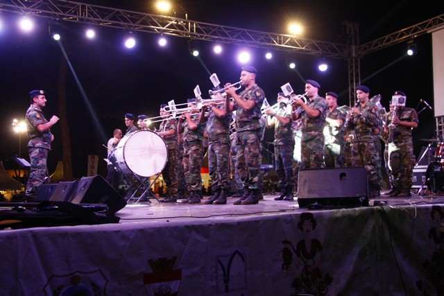 ViniFest 2013 Opening