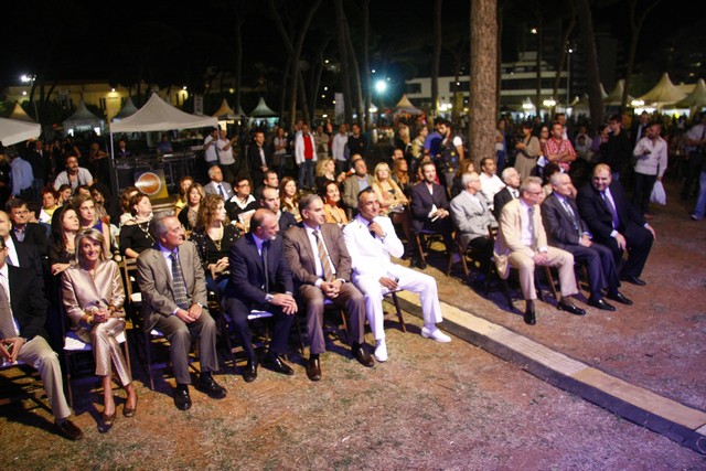 ViniFest 2013 Opening
