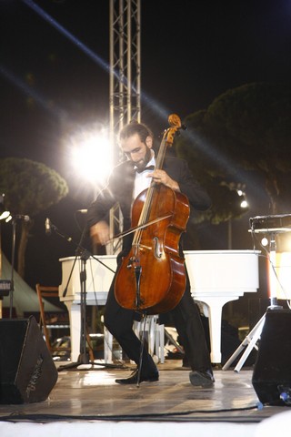 ViniFest 2013 Opening