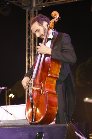 ViniFest 2013 Opening