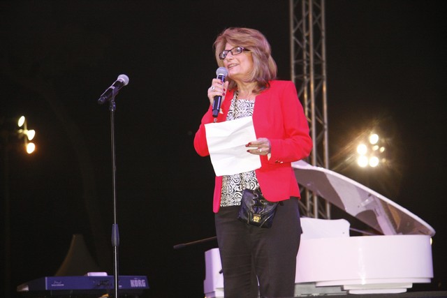 ViniFest 2013 Opening
