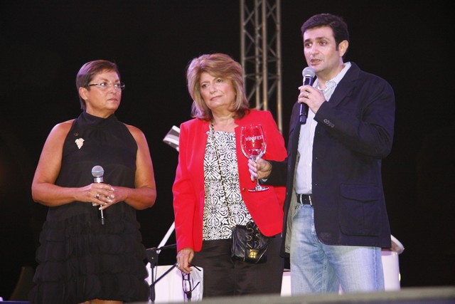 ViniFest 2013 Opening