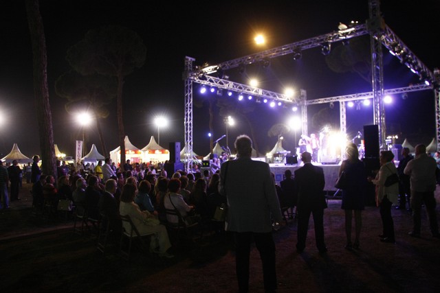ViniFest 2013 Opening