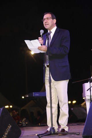 ViniFest 2013 Opening