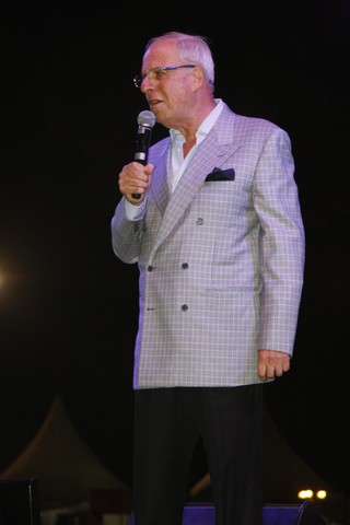 ViniFest 2013 Opening