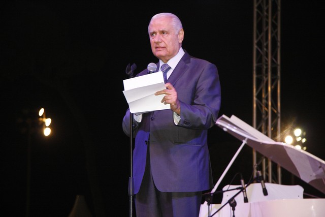 ViniFest 2013 Opening