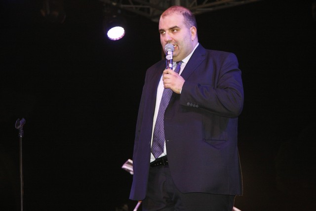 ViniFest 2013 Opening