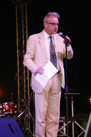 ViniFest 2013 Opening