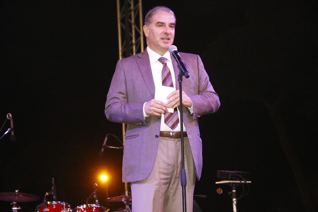 ViniFest 2013 Opening