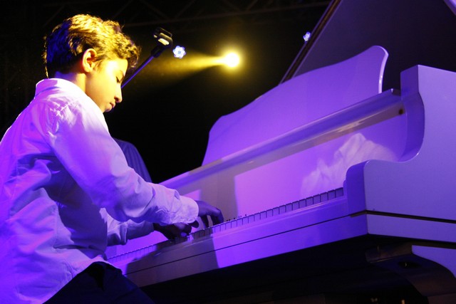 ViniFest 2013 Opening