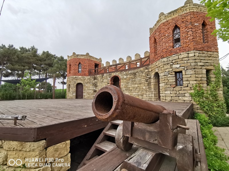 Amazing pictures from our Trip to Baku Azerbaijan-Land of Fire