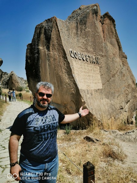 Amazing pictures from our Trip to Baku Azerbaijan-Land of Fire